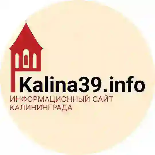 Kalina39.info Telegram Channel Avatar