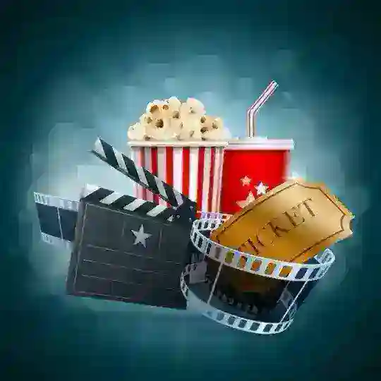 ҚАЗАҚША ФИЛЬМ 🎥 Telegram Channel Avatar