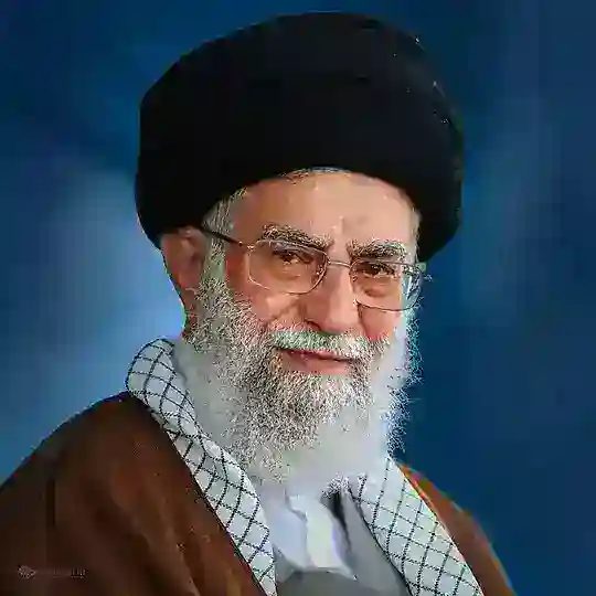 Martyr Ayatollah Khamenei Telegram Channel Avatar