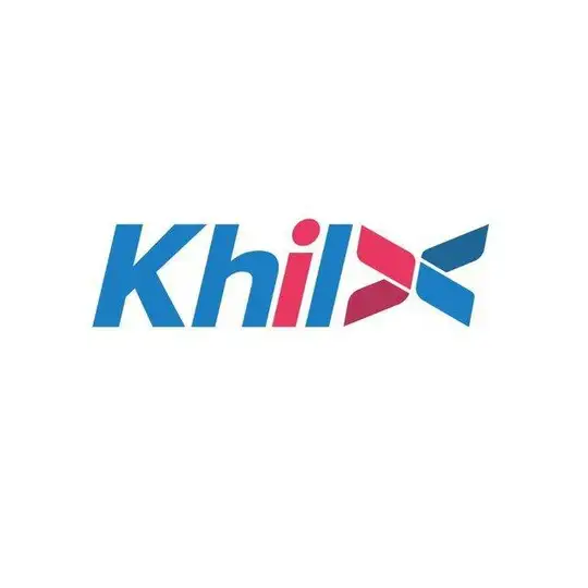 KhilX 6month challenge Telegram Channel Avatar