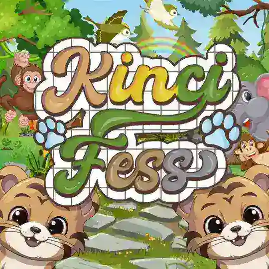 HOLD — KinciiFess Telegram Channel Avatar