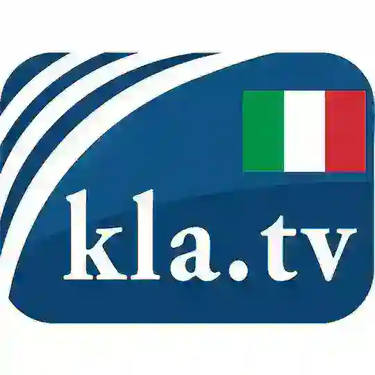Kla.TV Italiano Telegram Channel Avatar