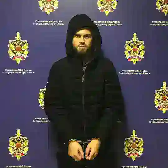 Konstantin Morozov 99🇷🇺 Telegram Channel Avatar