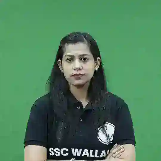 Current Affairs by Krati Ma'am - SSC Wallah Telegram Channel Avatar