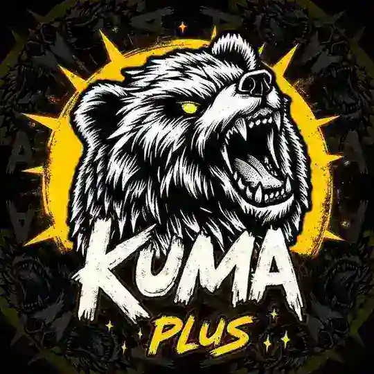 Kuma Plus | کوما پلاس | manhwa | مانهوا | manhua | مانها | manga | مانگا | comic | کمیک Telegram Channel Avatar