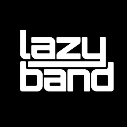 LAZYBAND Telegram Channel Avatar