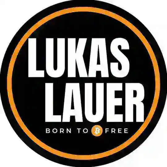 Lukas Lauer Telegram Channel Avatar