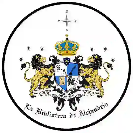 La Biblioteca de Alejandría Telegram Channel Avatar