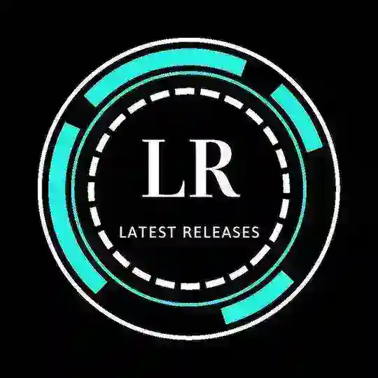 Latest Releases Telegram channel logo