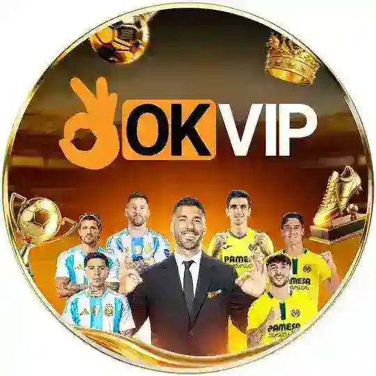 LIÊN MINH OKVIP GAME SHOW Telegram channel