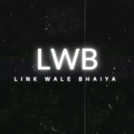Link Wale Bhaiya Backup Telegram Channel Avatar