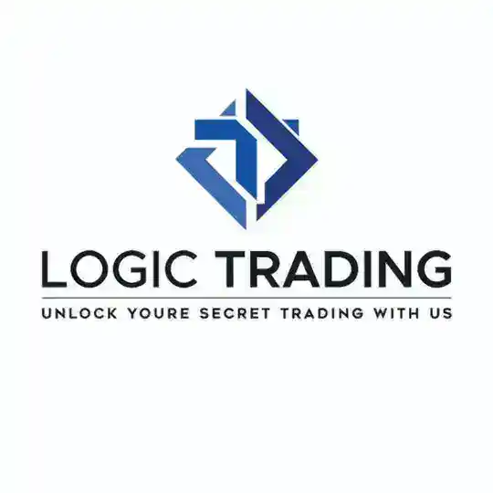 Logic Trading Telegram Channel Avatar