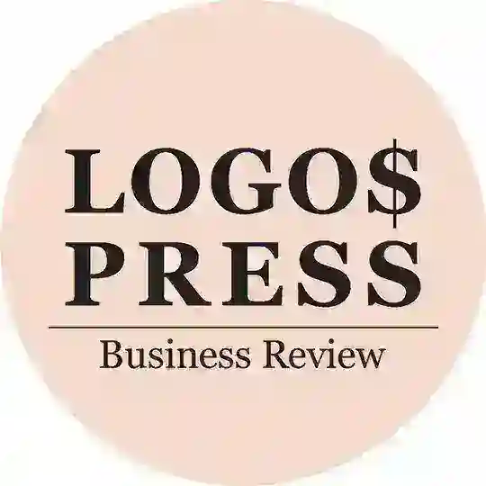 LogosPress (RU) Telegram Channel Avatar