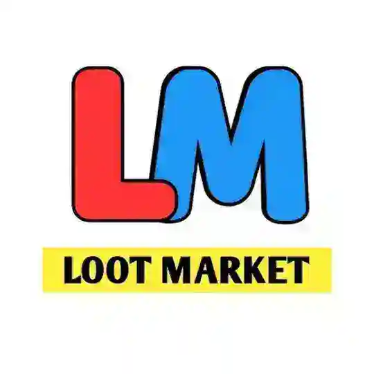 Loot Market 🔥 Telegram channel