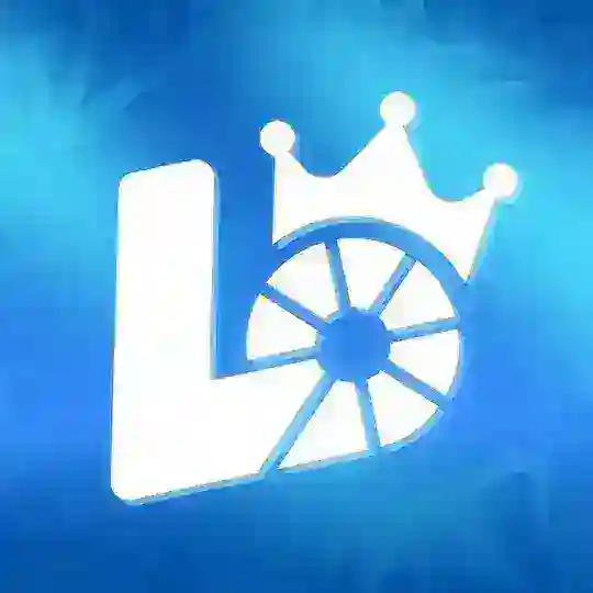 Loots News Telegram Channel Avatar