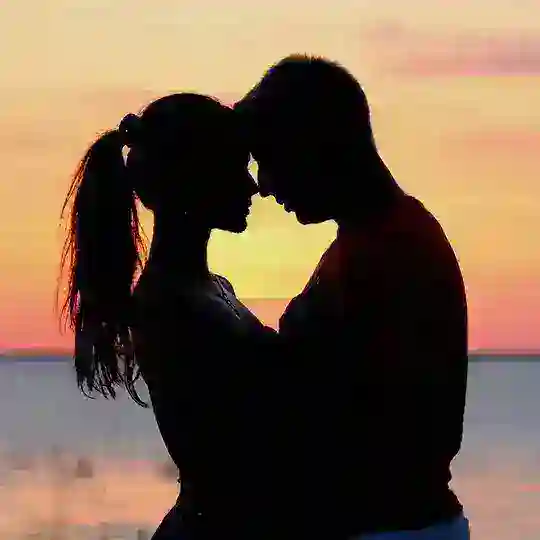 Love Quotes Couples Images Girls Telegram Channel Avatar