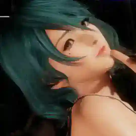 黄油分享 Telegram Channel Avatar