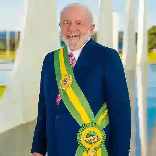 Canal do Lula Telegram Channel Avatar