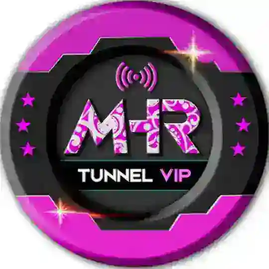 MHR Tunnel VIP Telegram Channel Avatar