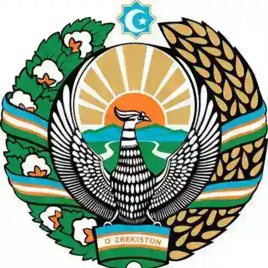O‘zbekiston Respublikasi Investitsiyalar, sanoat va savdo vazirligi Telegram Channel Avatar