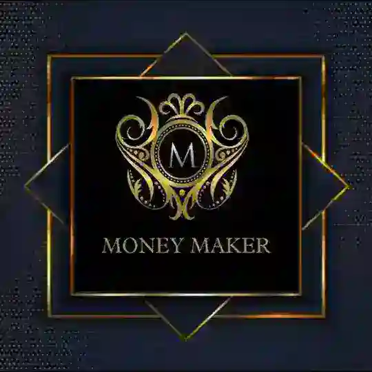 🃏 𝐌𝐎𝐍𝐄𝐘 𝐌𝐀𝐊𝐄𝐑™ 🃏 Telegram Channel Avatar