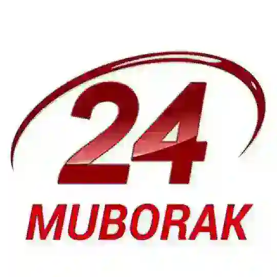 “MUBORAK-24” Telegram Channel Avatar