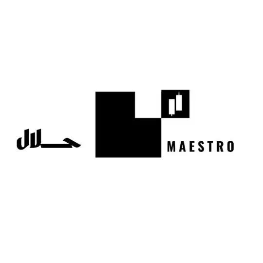 Maestro | حلال Telegram Channel Avatar