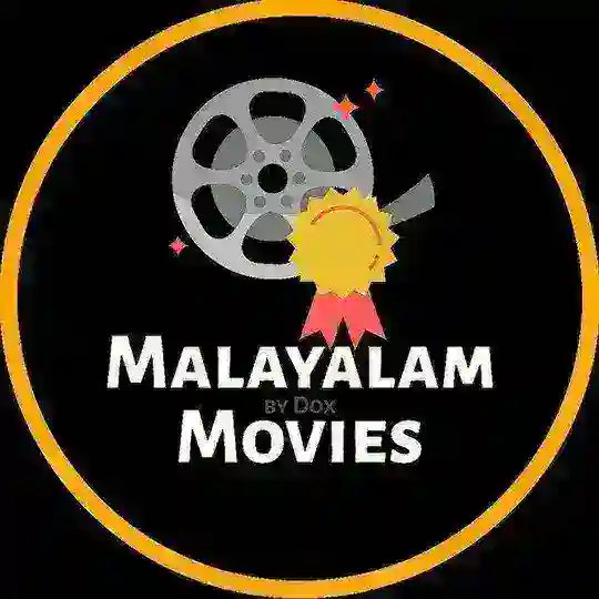 Malayalam Movies™ (Official) Telegram Channel Avatar