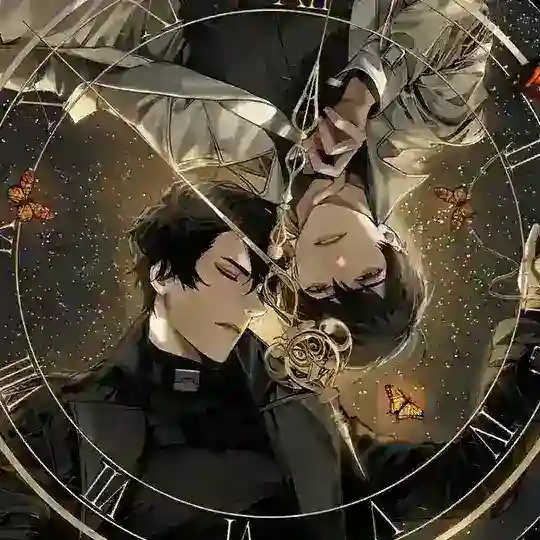 Manhwa Garden Updates Telegram Channel Avatar