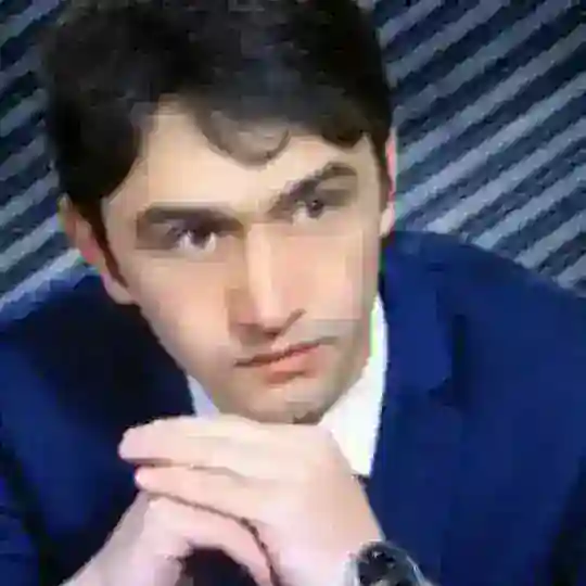 Мансур ЖУМАЕВ шеърлари Telegram Channel Avatar