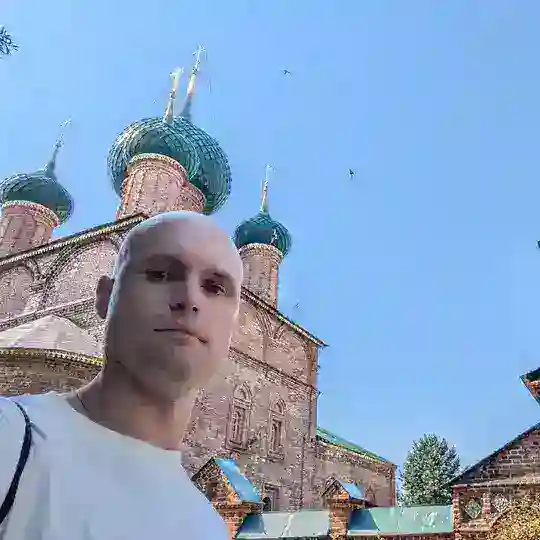 Марк | Краязнаўца 🇸🇪 Telegram Channel Avatar