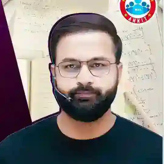 MATHS BY DEEPAK BHATI SIR Telegram Channel Avatar