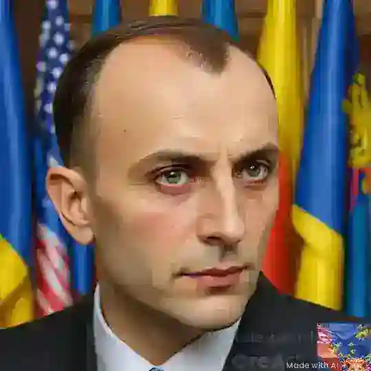 ПАВЛЮЧЕНКО - БАНДЕРІВЕЦЬ З ПУЩІ Telegram Channel Avatar