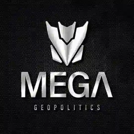 Mega Geopolitics Telegram Channel Avatar