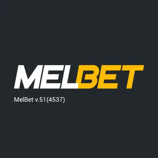 اپلیکیشن مل بت ملبت | MElbet App Telegram Channel Avatar