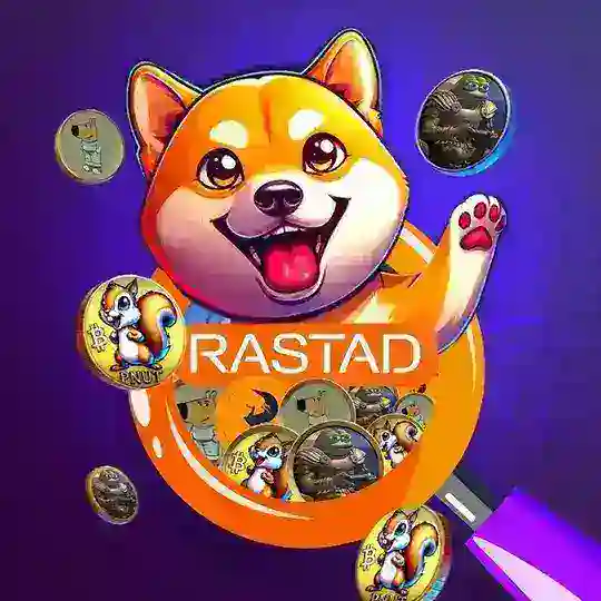 شکار میمکوین ها Telegram Channel Avatar