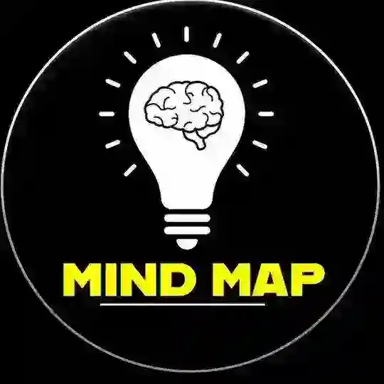 Mind Map™ Telegram Channel Avatar