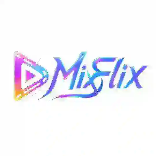 MixFlix Telegram Channel Avatar