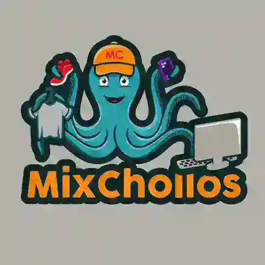 CHOLLOS Mixchollos Telegram Channel Avatar