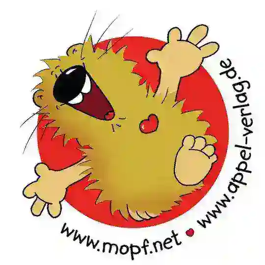 Mopf – Ich schenke Dir ein Lächeln Telegram Channel Avatar