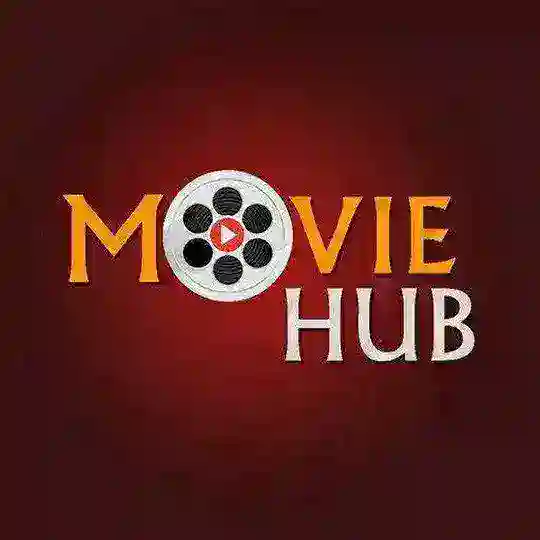 Movie Hub Ott Telegram Channel Avatar