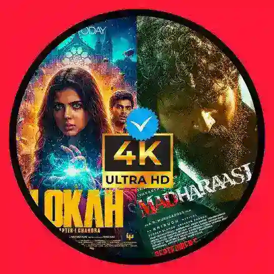 Movies Horror Telugu Kannada New Telegram Channel Avatar