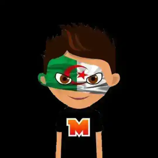 Mr karem Telegram Channel Avatar
