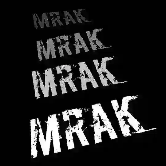 MRAK COMMUNITY Telegram Channel Avatar