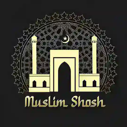 MuslimShosh.uz Telegram Channel Avatar