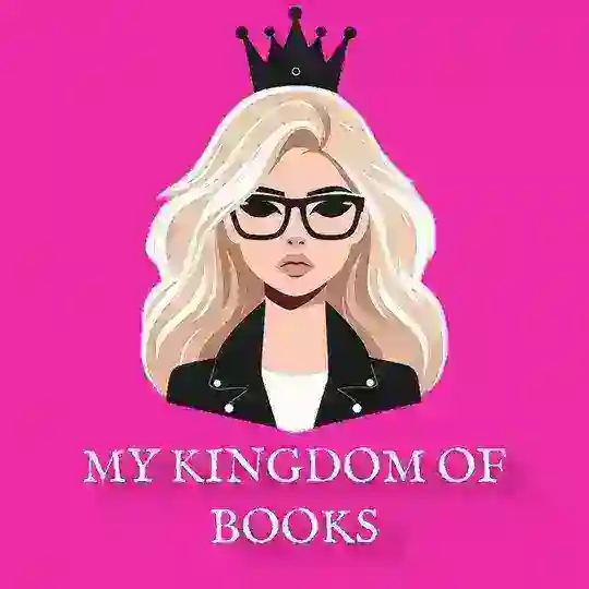Моё Королевство🩷 книжное и не только Telegram Channel Avatar
