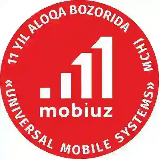 Mobiuz Telegram Channel Avatar