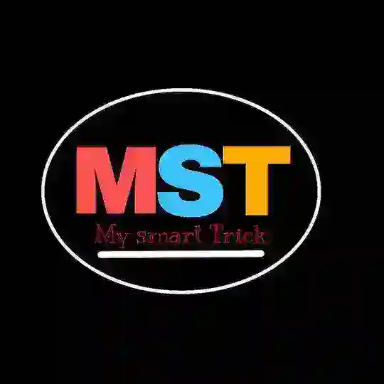 My smart Trick Telegram Channel Avatar
