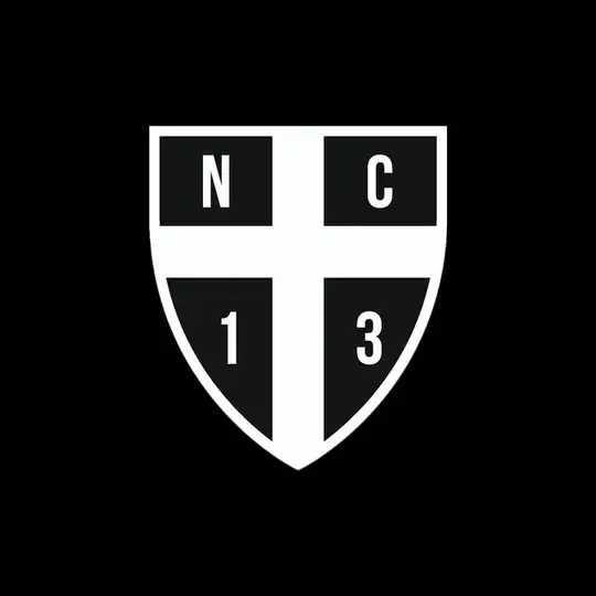 #NC13 Telegram Channel Avatar