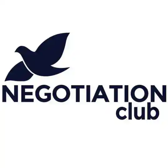 Negotiation club MGIMO Telegram Channel Avatar